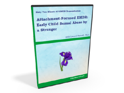 Attachment-Focused EMDR for Early Child Sexual Abuse by a Stranger-image